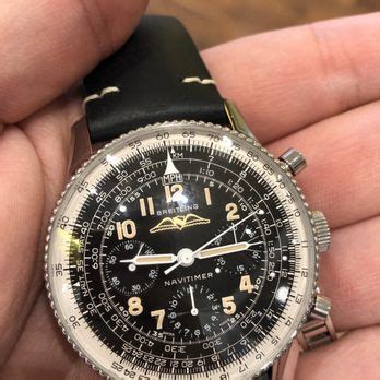 breitling san antonio